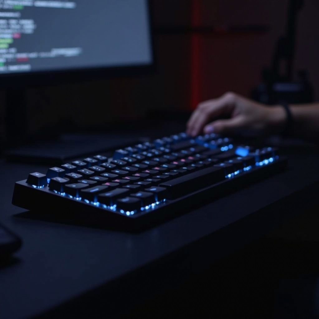 mejores teclados para programar