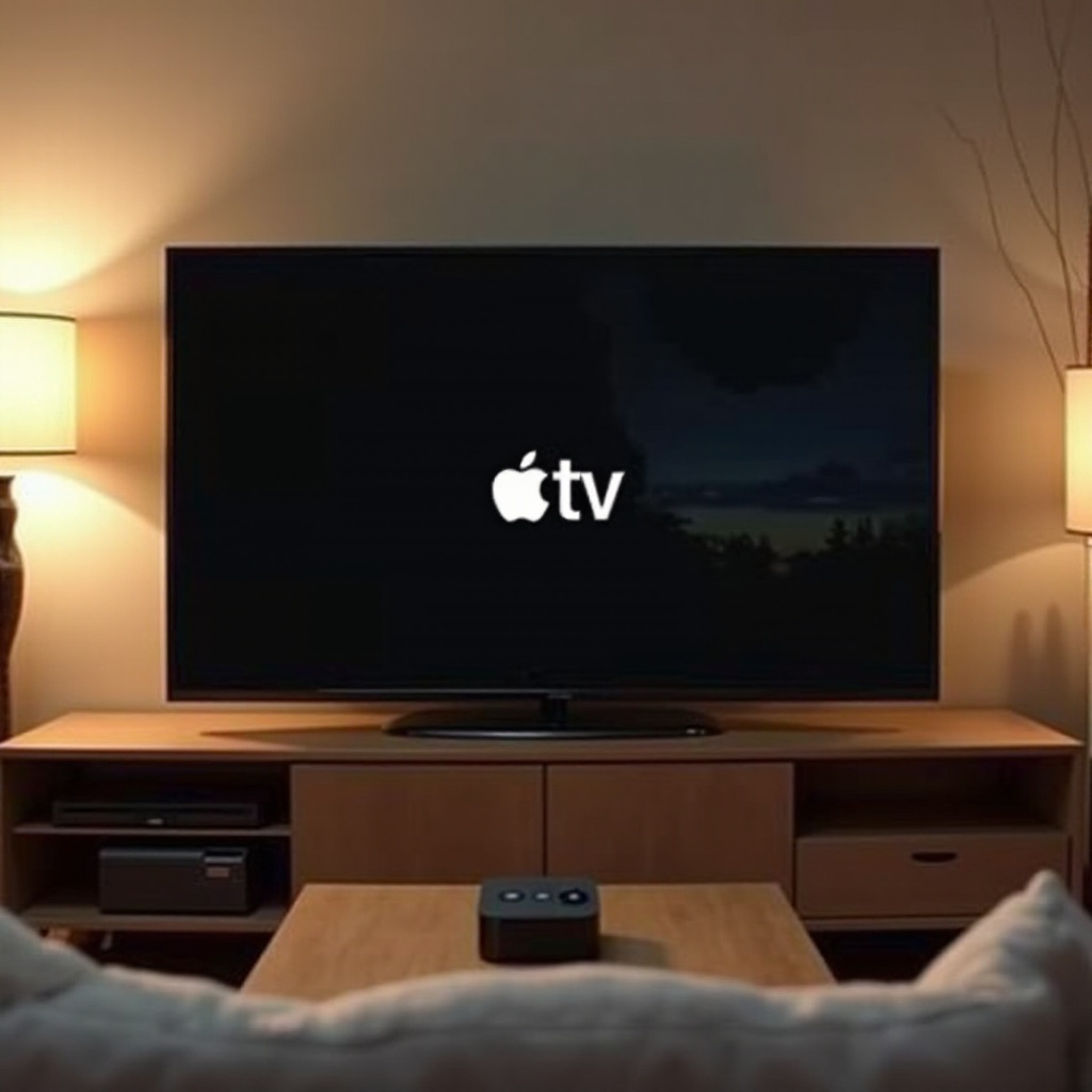cara menonton apple tv di android smart tv