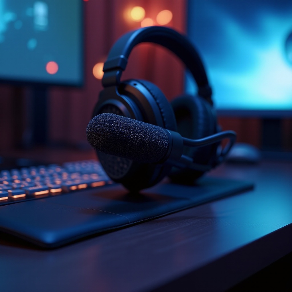 el micrófono del astro a50 suena amortiguado