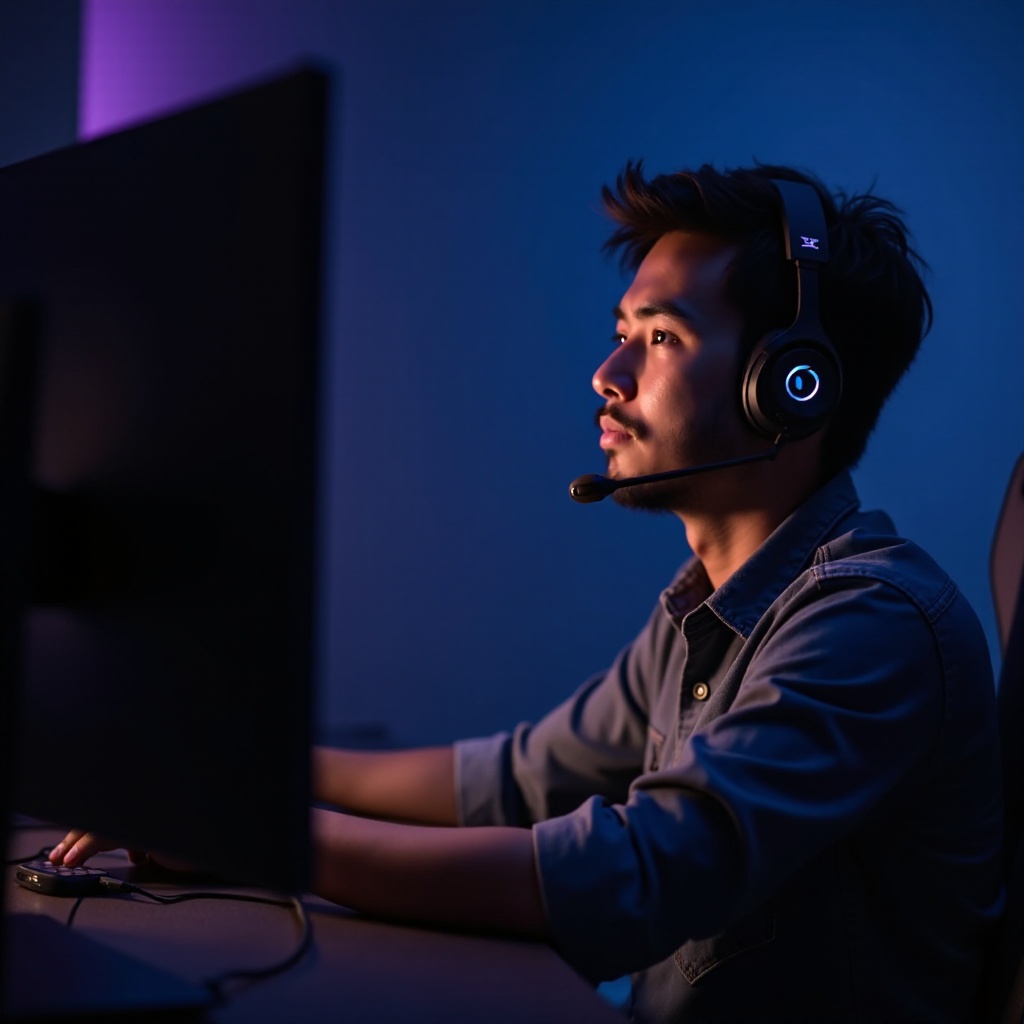 malabo ang tunog ng mikropono ng astro a50