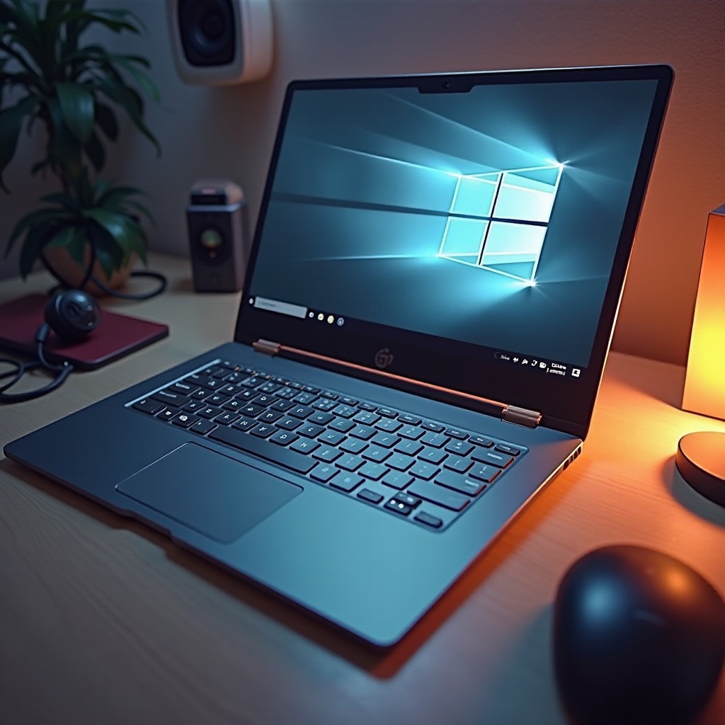 como desativar o zoom em um Chromebook