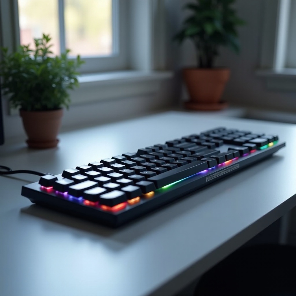 meilleur clavier à effet Hall