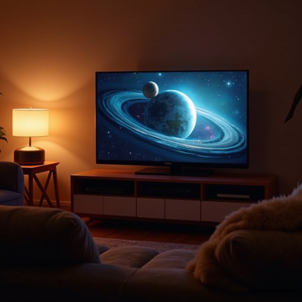 kung paano manood ng CuriosityStream sa smart tv