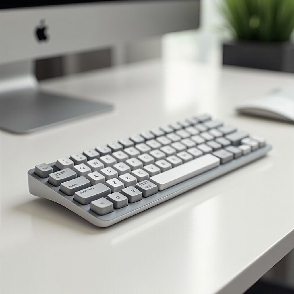 pinakamahusay na mini keyboard para sa trabaho
