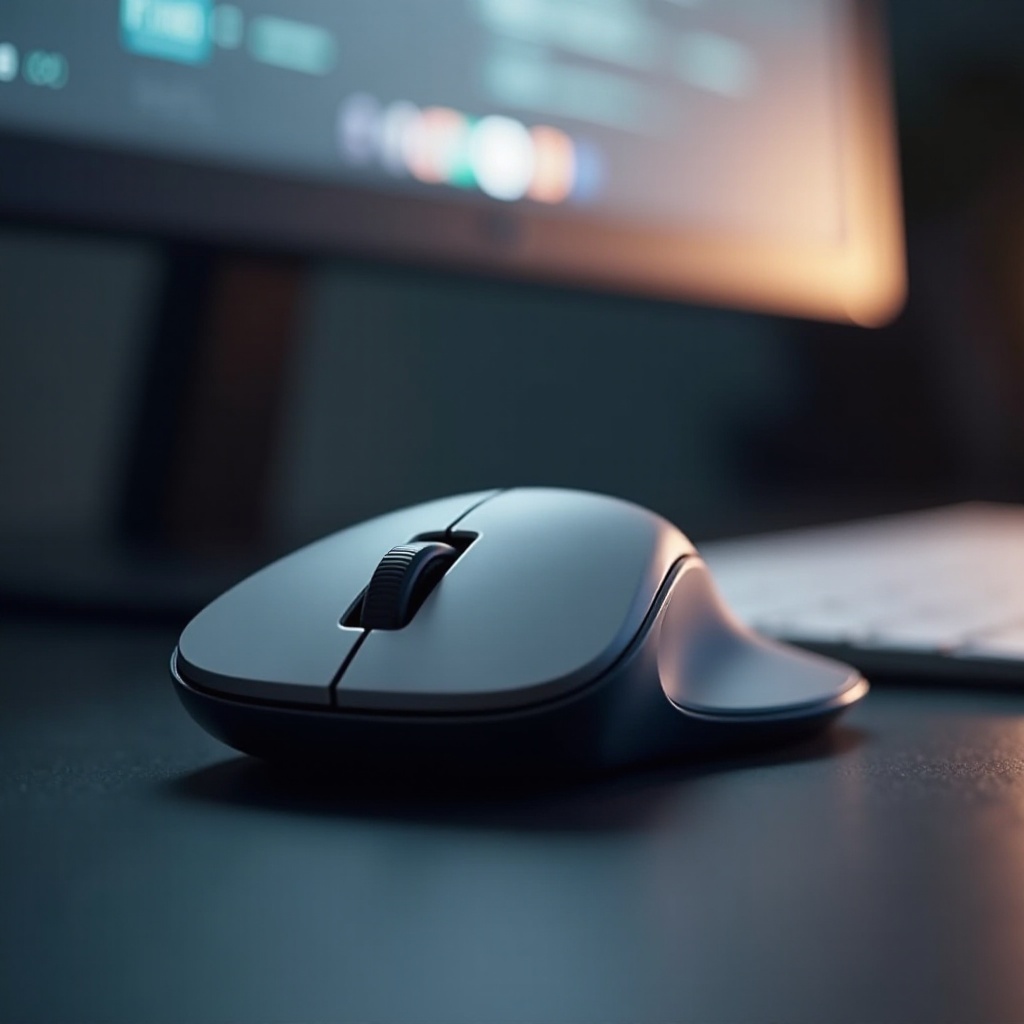 meilleure souris sans fil rechargeable