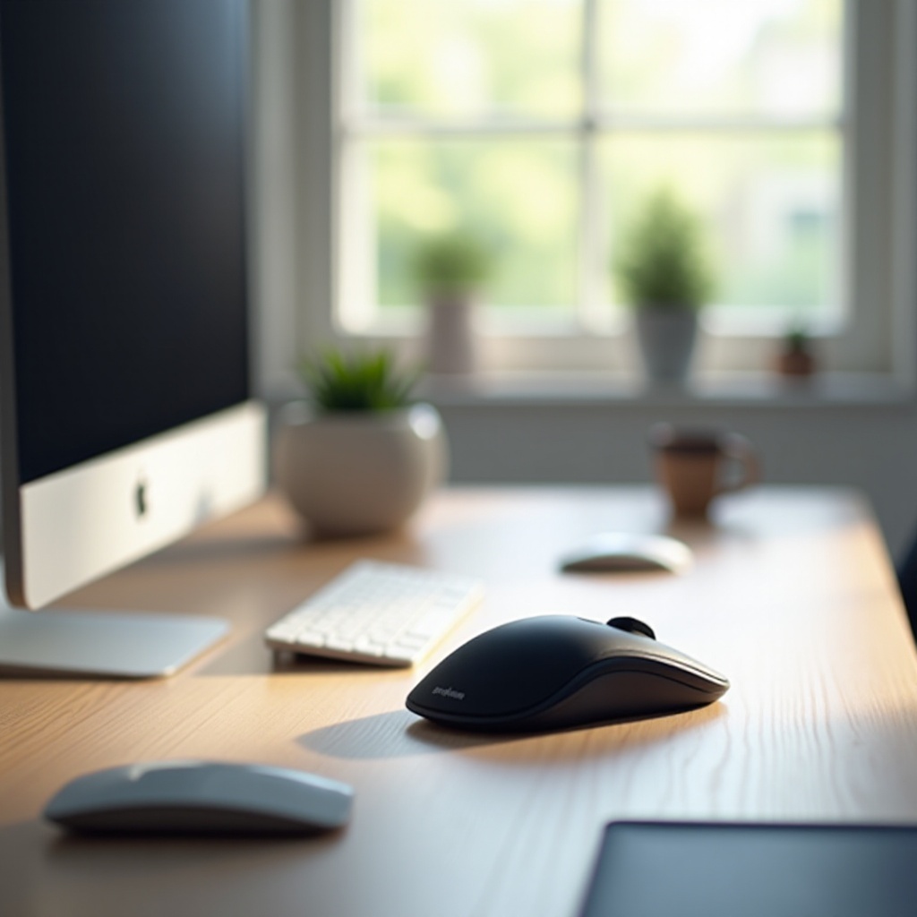 meilleure souris pour le bureau