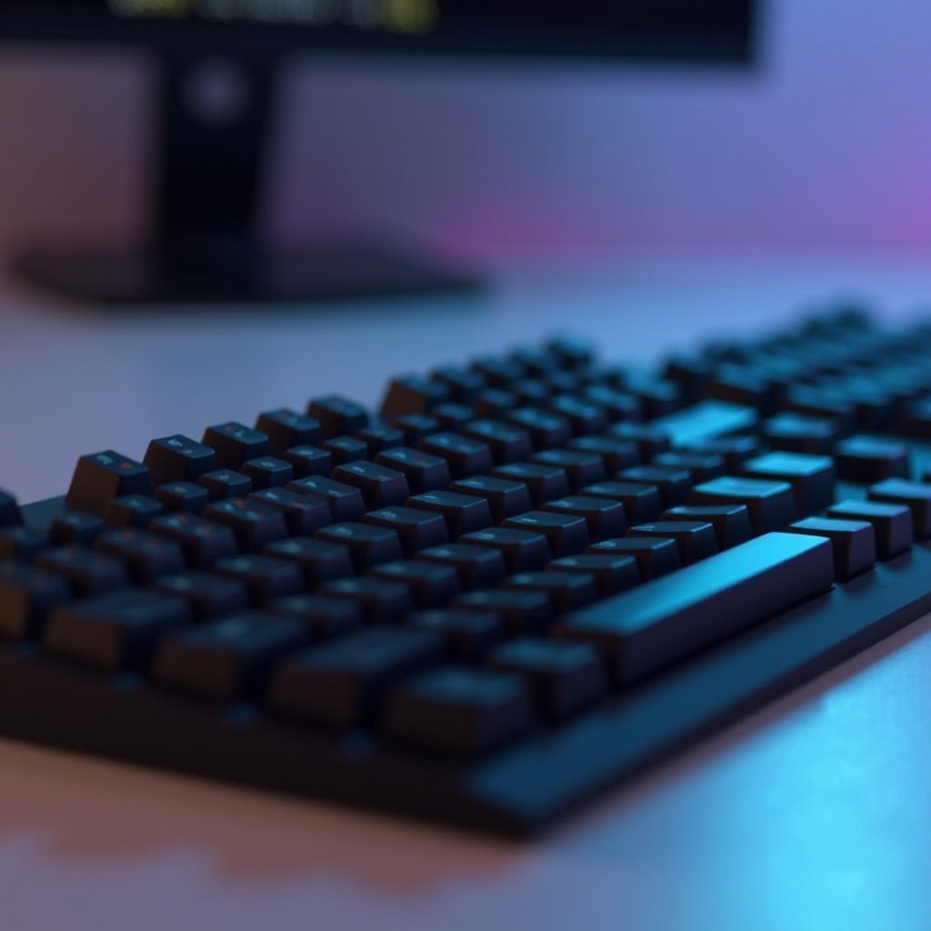 mejor teclado intercambiable en caliente