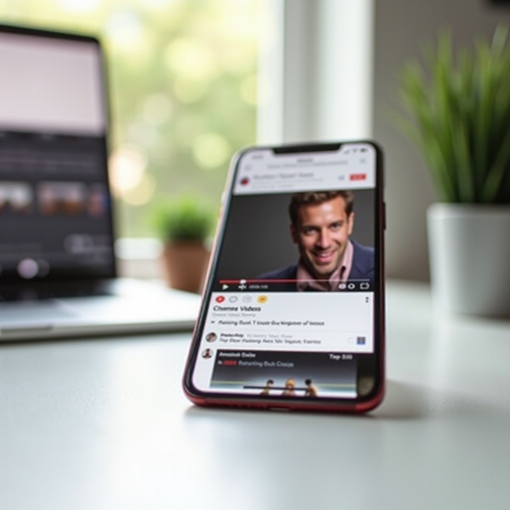 comment télécharger des vidéos youtube sur iphone vers la pellicule