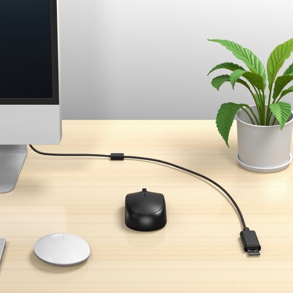 ¿puedo emparejar un ratón Anker a un dongle de PC?