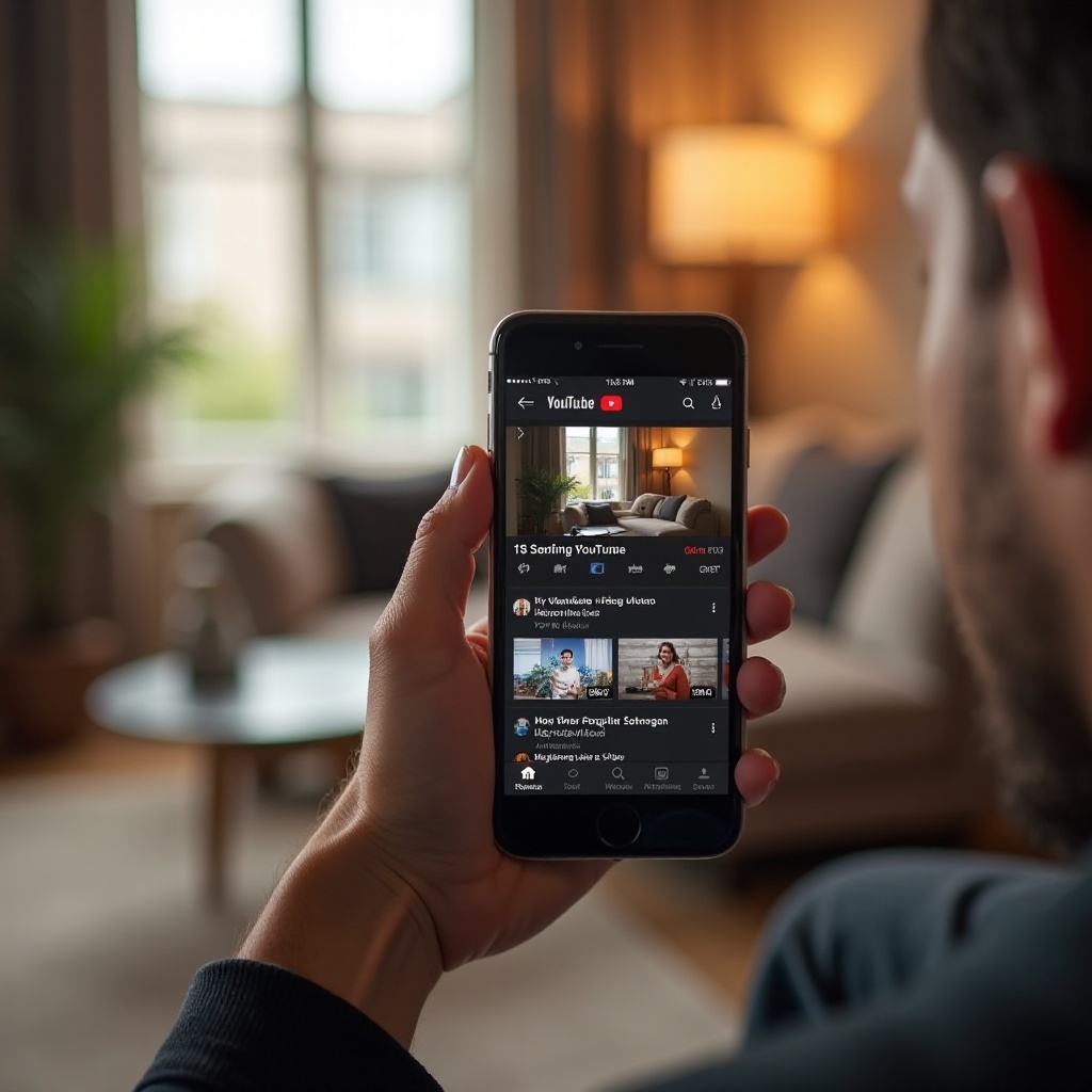 comment télécharger des vidéos youtube sur iphone vers la pellicule