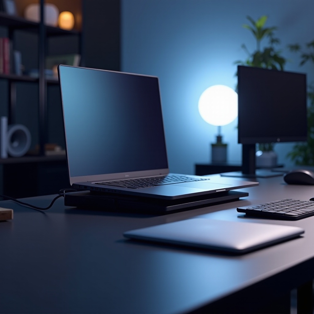 stations d'accueil pour ordinateurs portables double entrée câble pour affichage et moniteur