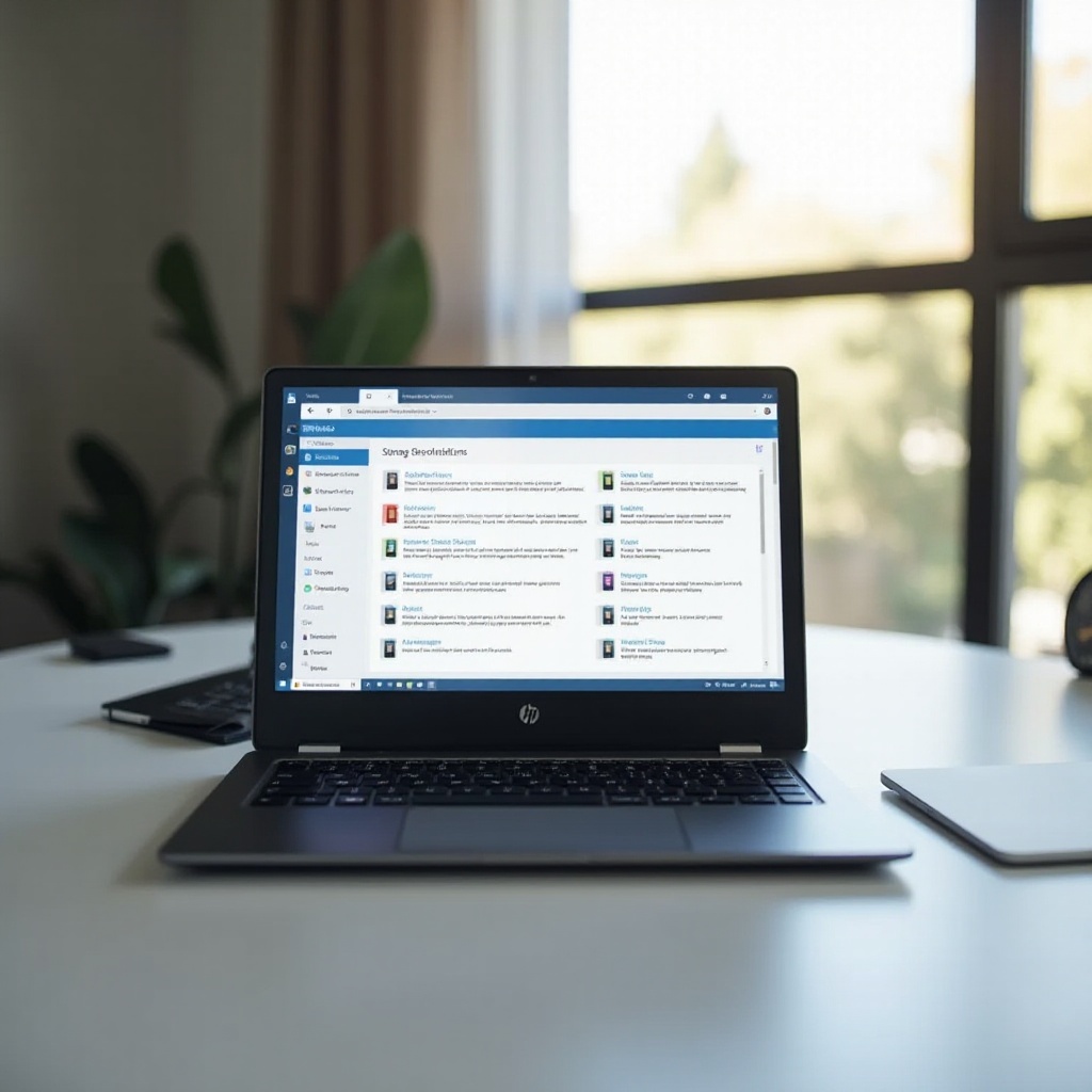 pouvez-vous ajouter du stockage à l'ordinateur portable HP Pavilion 15-cc0xx