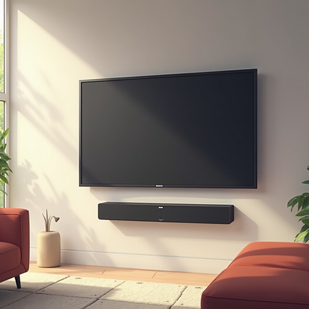 ikonekta ang Sonos Ray sa TV