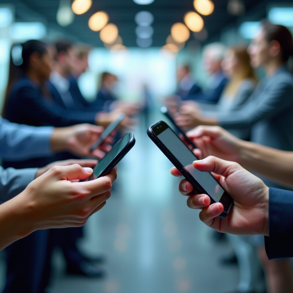 cómo registrar mi teléfono en la red