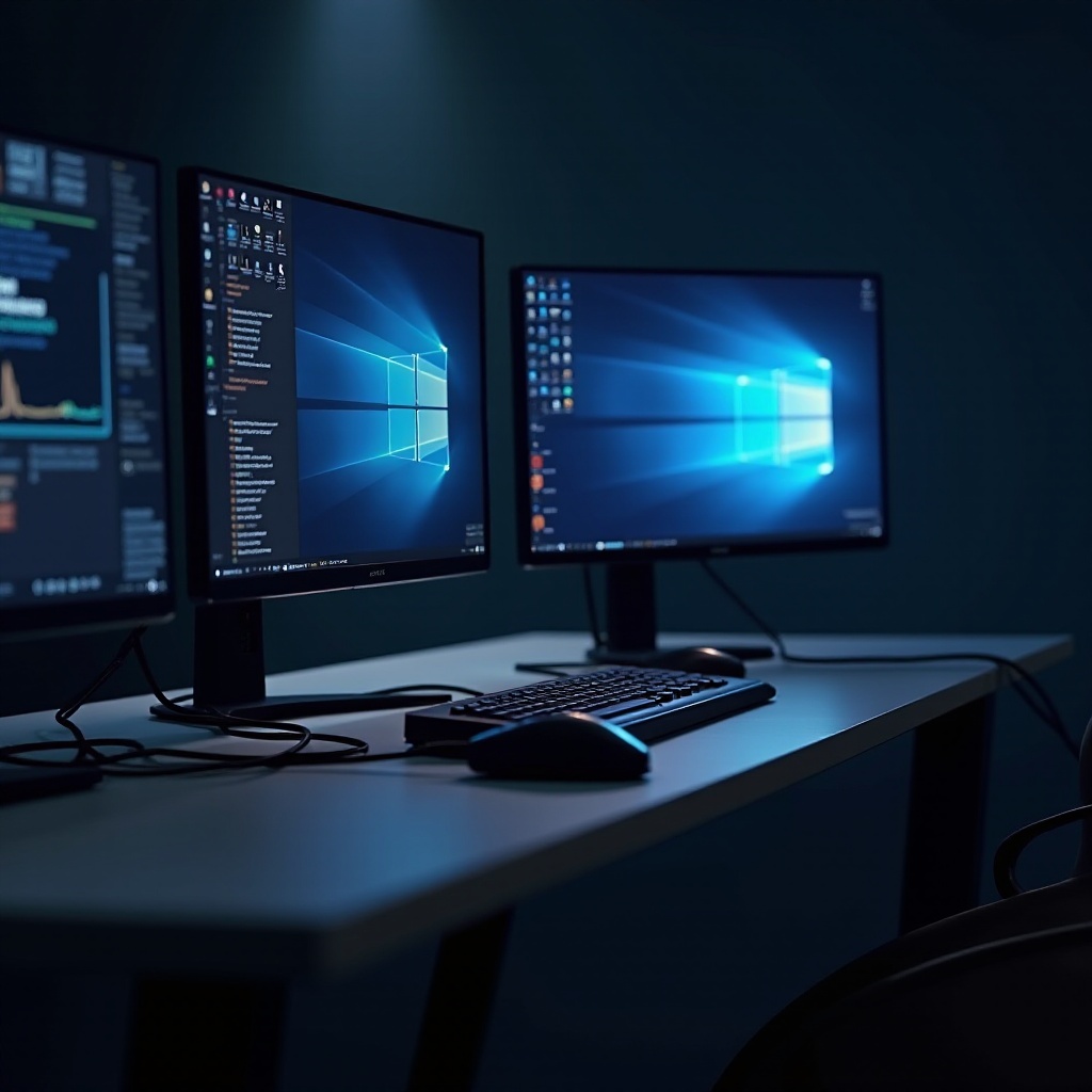 モニターを増やすとコンピュータが遅くなるのか