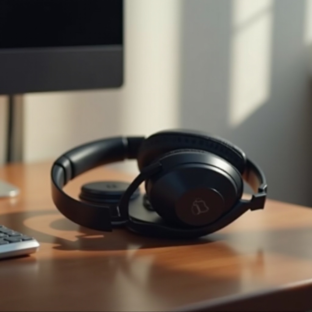 paano mo sisingilin ang mga wireless na headphone