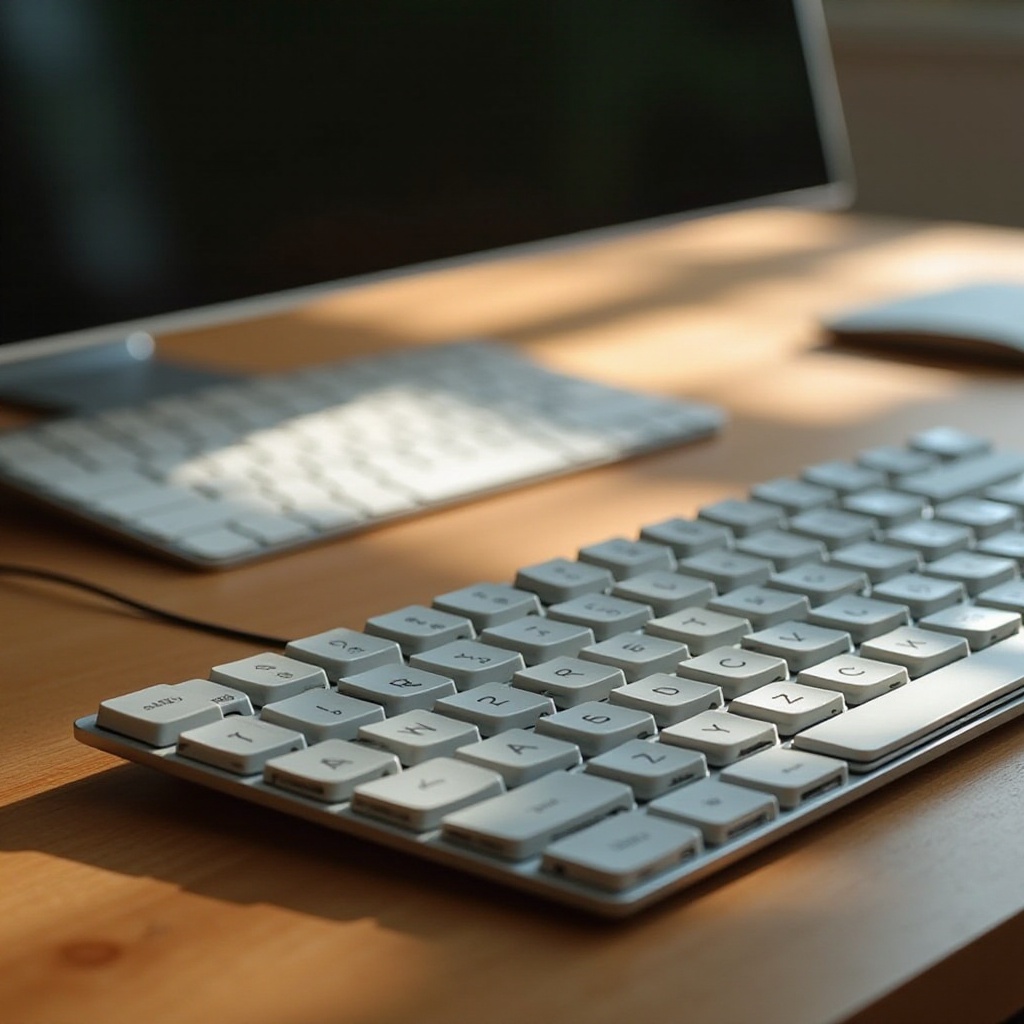 mejor teclado para escritores