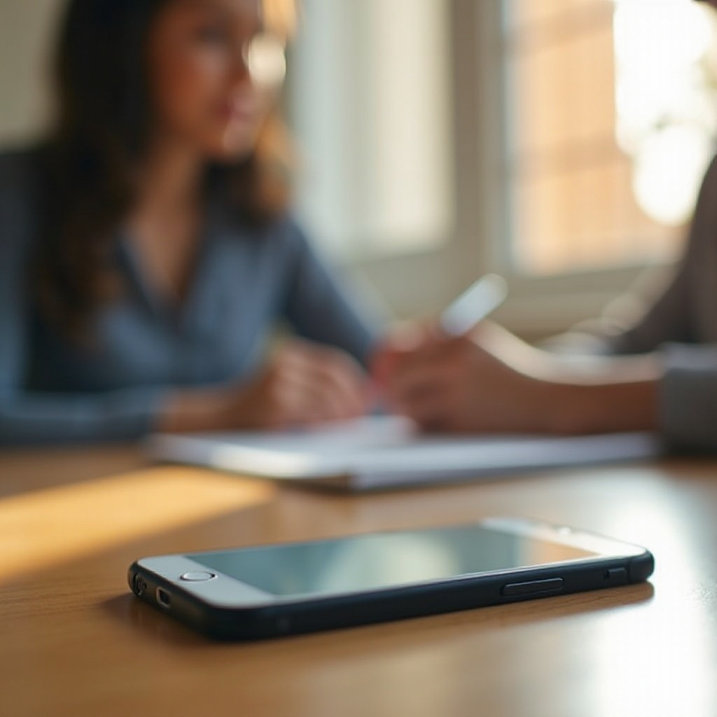 cómo registrar mi teléfono en la red