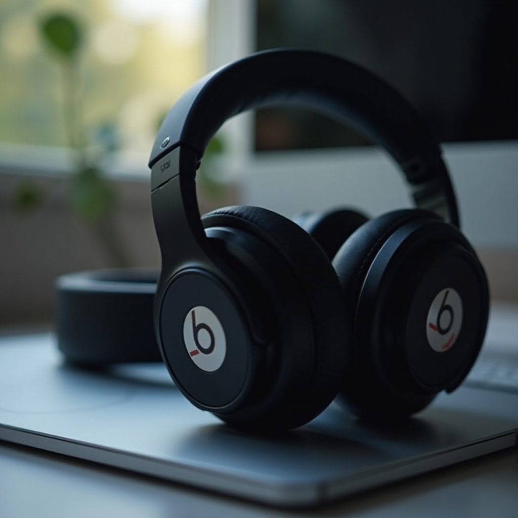 satu sisi Beats Solo tidak berfungsi