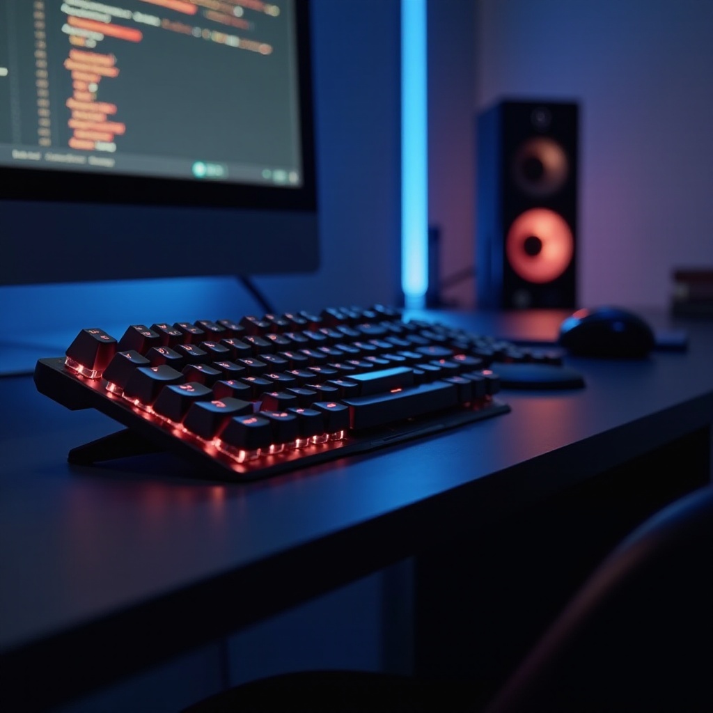 最高のプログラミングキーボード