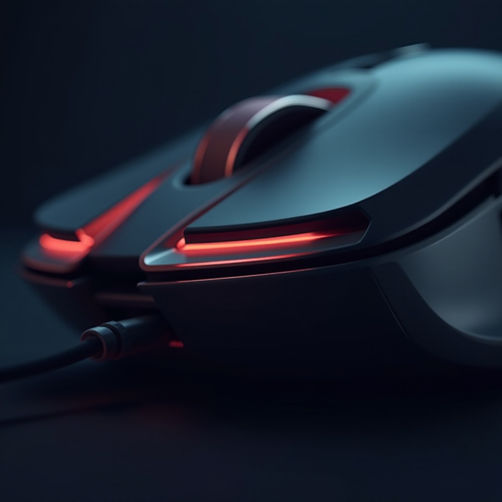 pinakamahusay na sensor ng gaming mouse