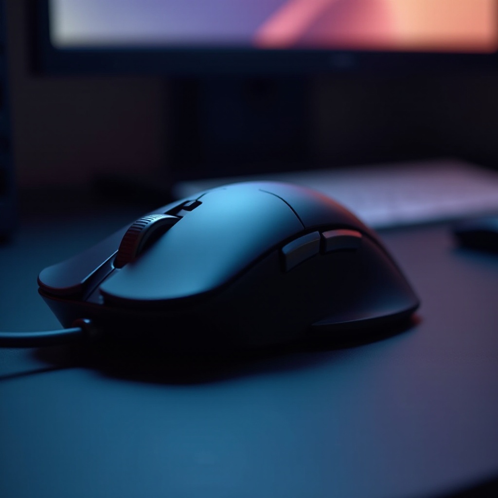 harga terbaik mouse gaming
