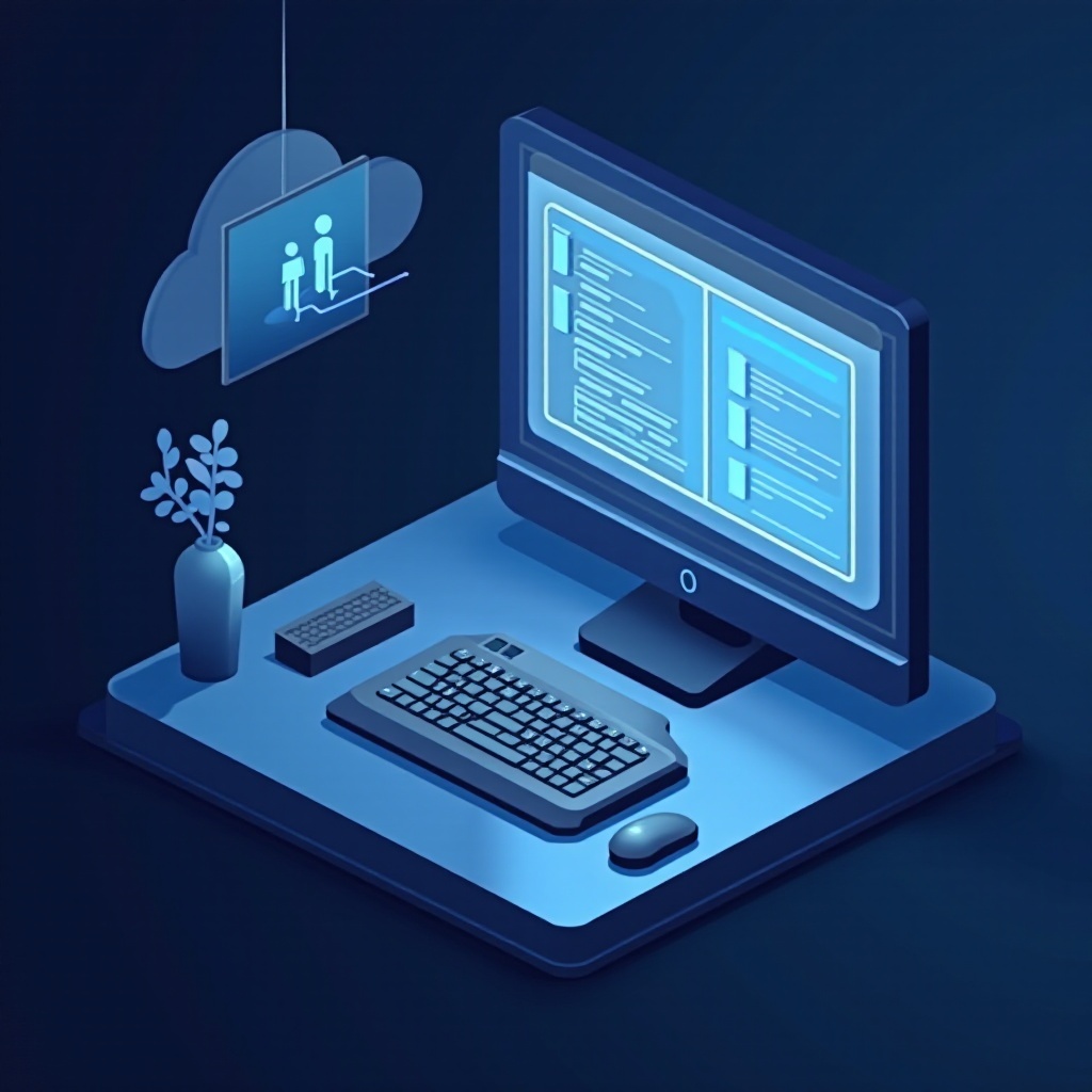 ang mouse ay offset sa pamamagitan ng GPU passthrough VMware