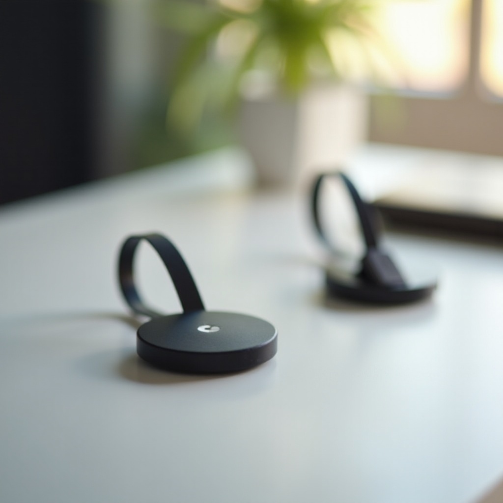 kung paano i-reset ang isang device na Chromecast