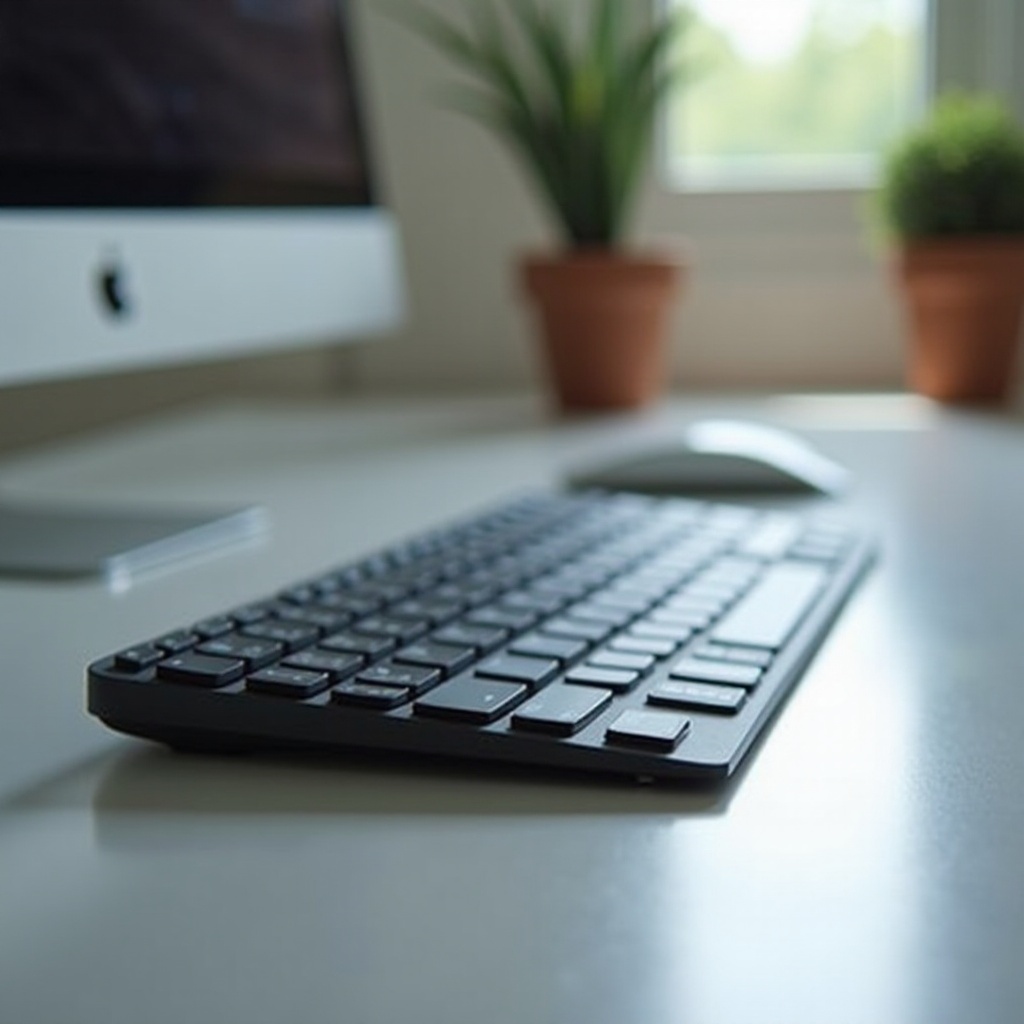 meilleur clavier silencieux