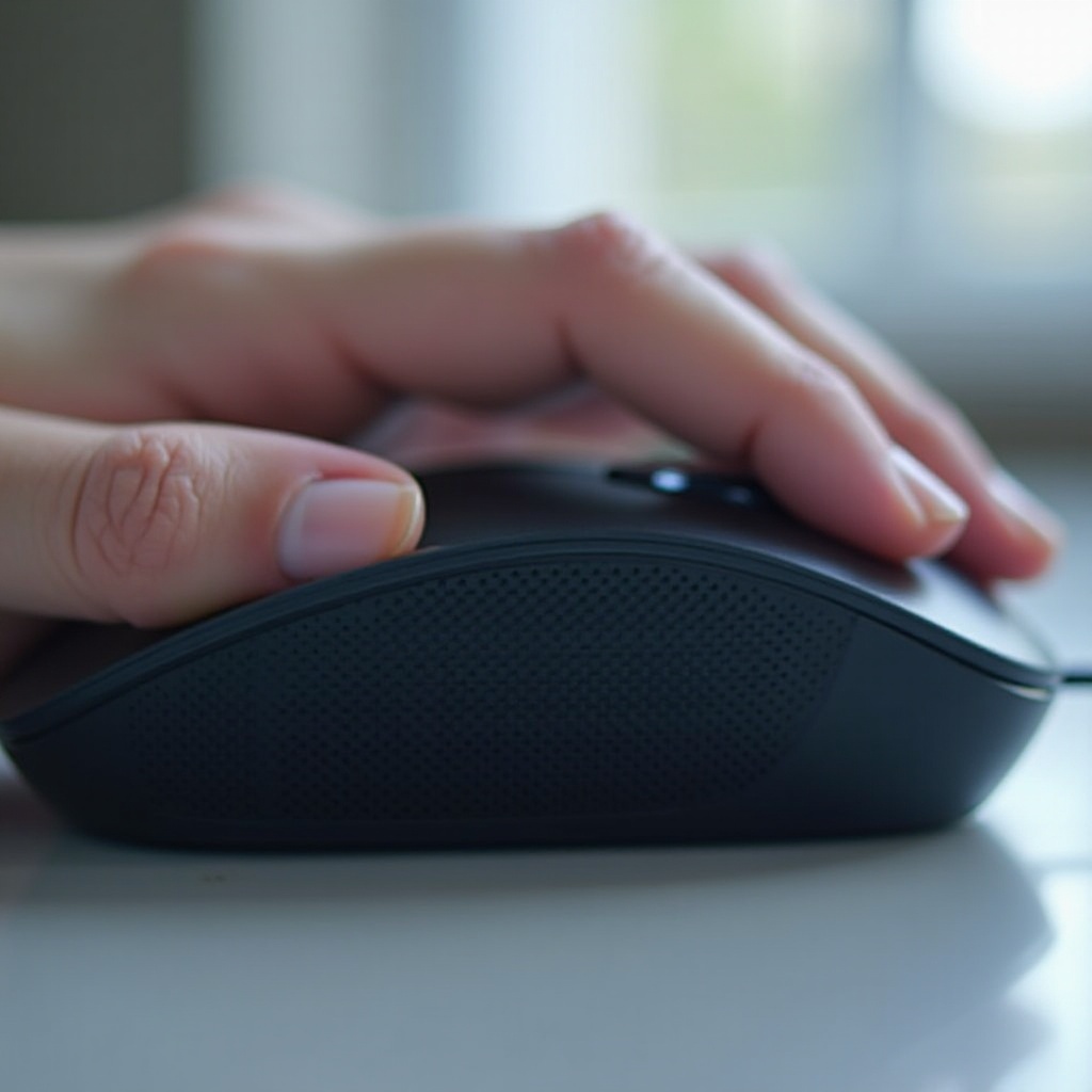 pinakamahusay na ergonomic na mouse para sa sakit ng pulso