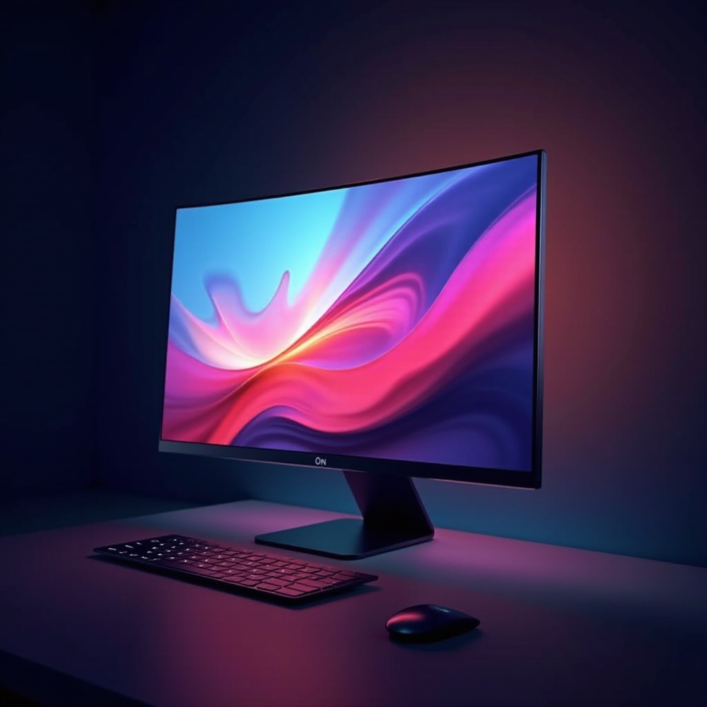 OLEDディスプレイポート2.1のOLEDモニター2025が登場
