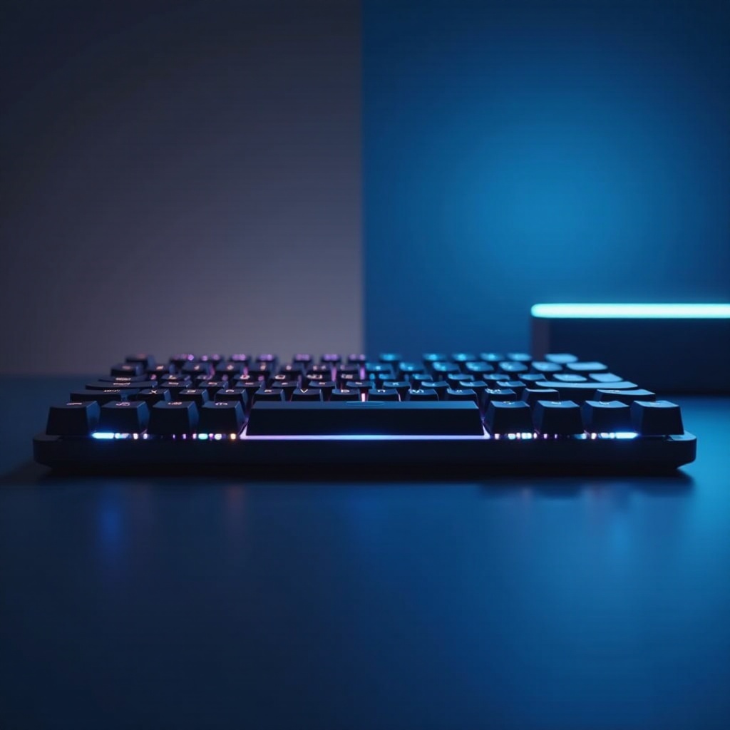 最高のホール効果キーボード
