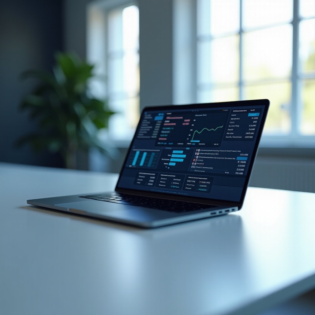 apa yang bisa saya gunakan untuk menguji spesifikasi laptop saya