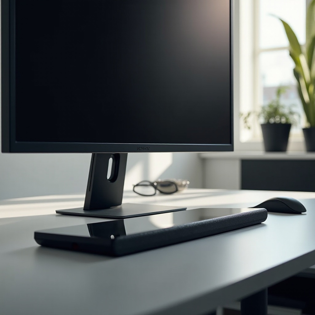 PC用のベストサウンドバー