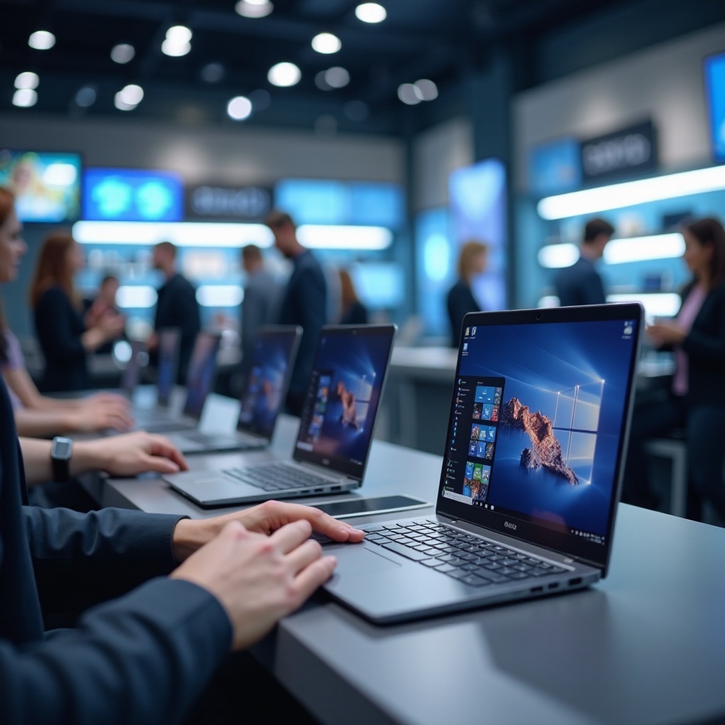 apakah laptop rekondisi sepadan