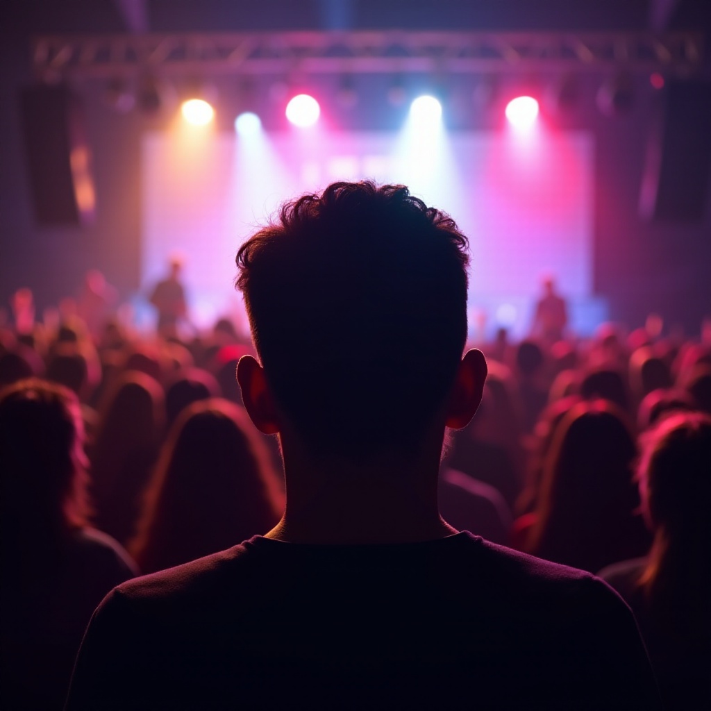 quels bouchons d'oreilles en décibels pour concert